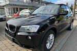 BMW X3 xDrive20d Automatik PDC 191.000 km 9.500 € Neckarsulm 74172