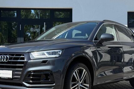 Audi Q5 239.638 km 18.990 &euro; Ludwigsau 36251