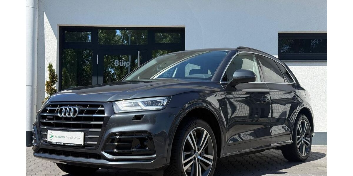 Audi Q5 239.638 km 18.990 &euro; Ludwigsau 36251