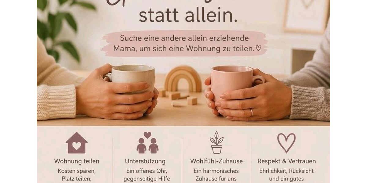 Reihenhaus Puchheim - 6 Zimmer, 150 m&sup2;, 950&euro; | Angebot:26272533