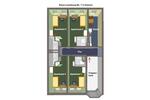 Etagenwohnung Kamenz - 4 Zimmer, 95 m&sup2;, 620&euro; | Angebot:23620718