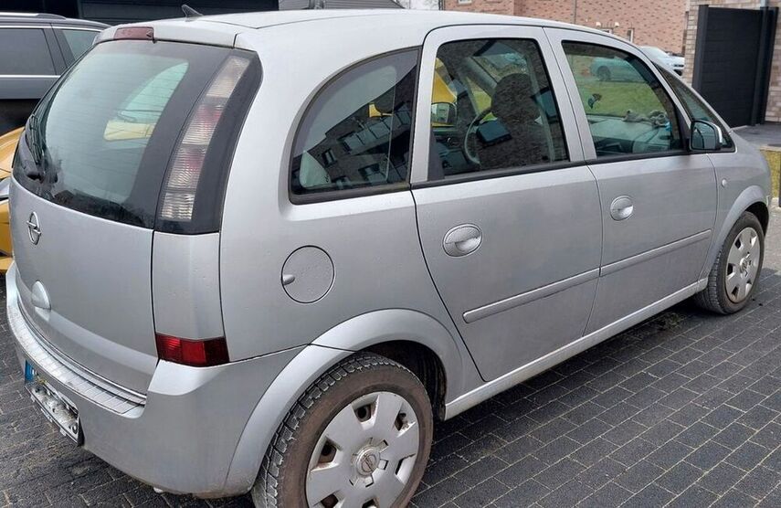 Meriva