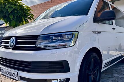 VW T6 Multivan 167.200 km 30.890 &euro; Pettstadt 96175