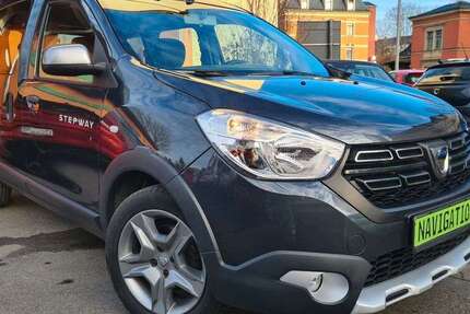 Dacia Dokker 56.280 km 16.950 &euro; Pirna 01796