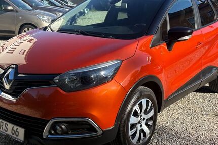 Renault Captur 157.300 km 7.500 &euro; Waldkraiburg 84478