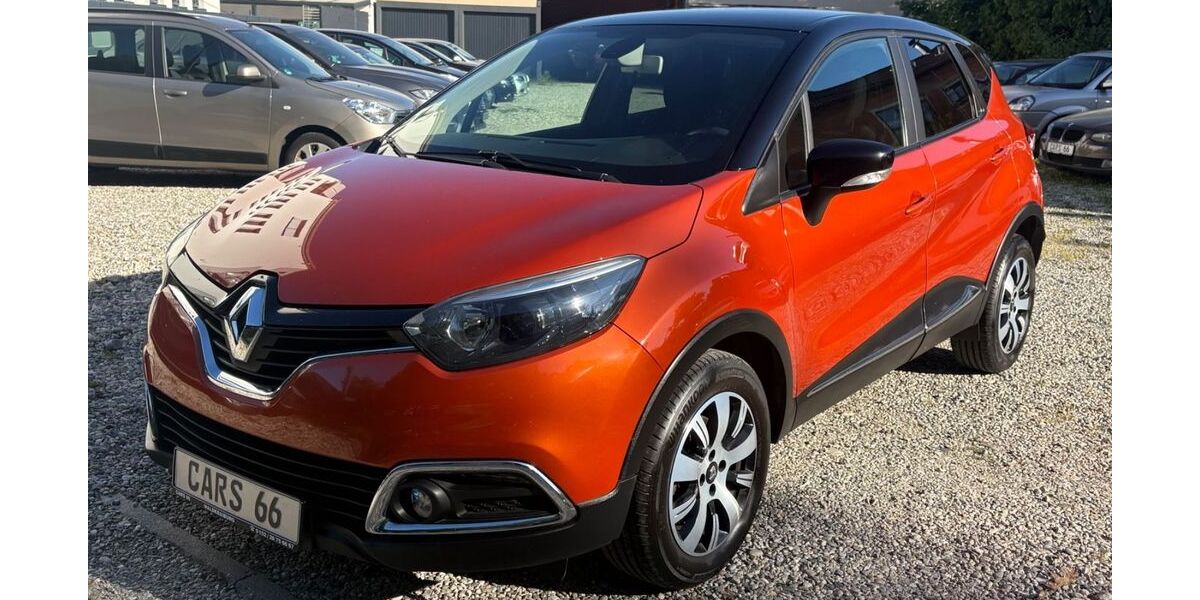 Renault Captur 157.300 km 7.500 &euro; Waldkraiburg 84478