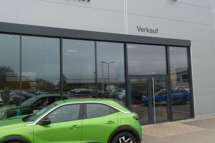 Opel Mokka 40.700 km 16.950 &euro; Bad Saulgau 88348