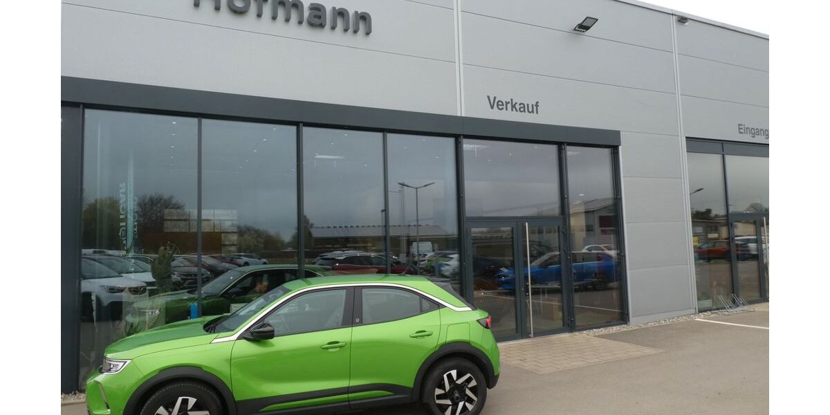 Opel Mokka 40.700 km 16.950 &euro; Bad Saulgau 88348