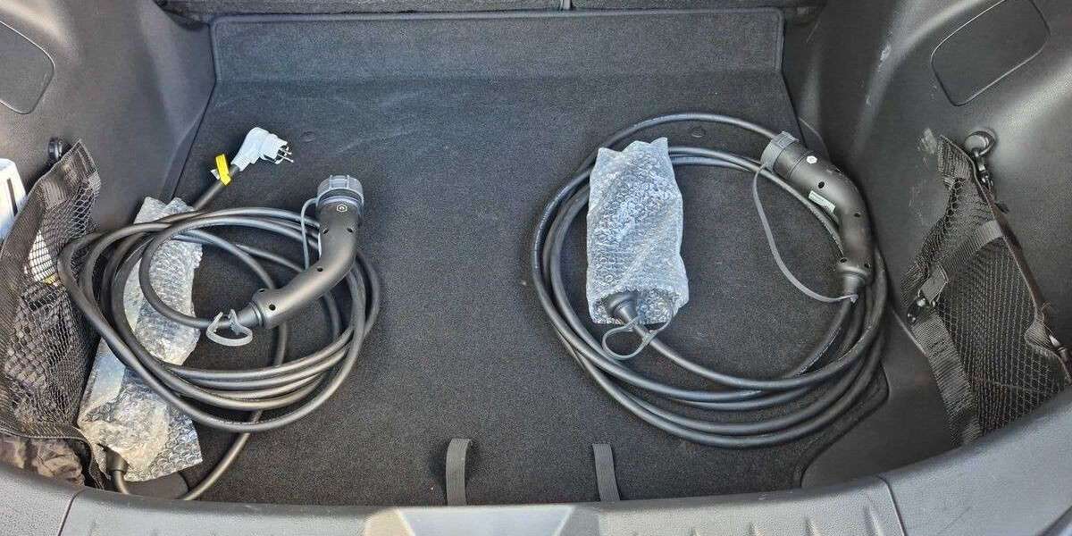 Nissan Leaf 69.392 km 12.700 &euro; Herne 44623