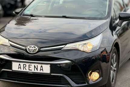 Toyota Avensis 122.990 km 12.999 &euro; Nürnberg 90431