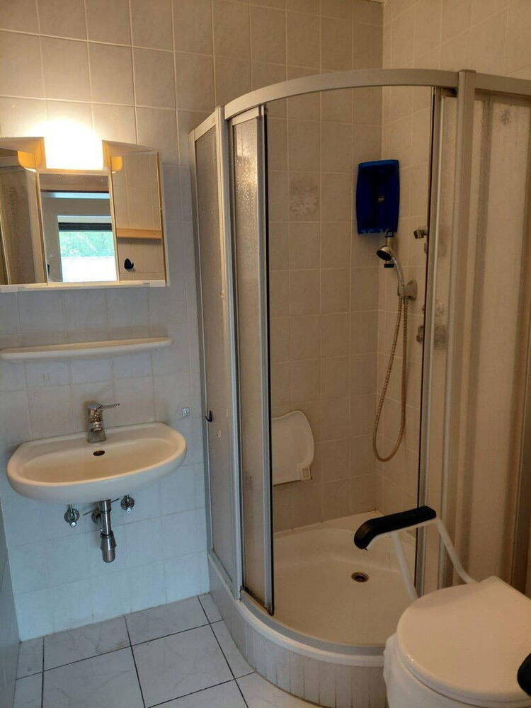 Barrierearmes Appartement im EG in Borken