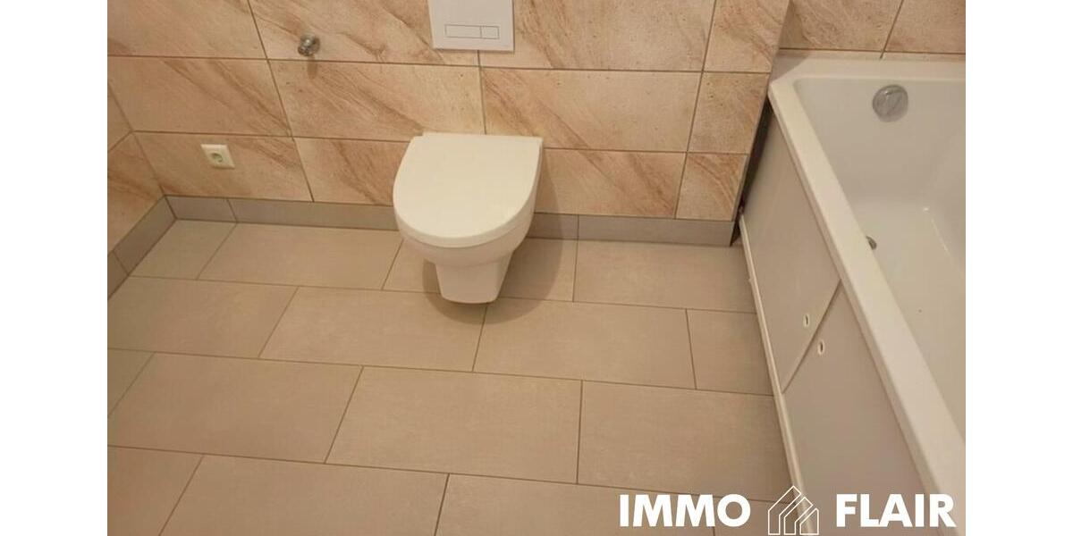 Etagenwohnung Wunsiedel - 3 Zimmer, 81 m&sup2;, 820&euro; | Angebot:26424677
