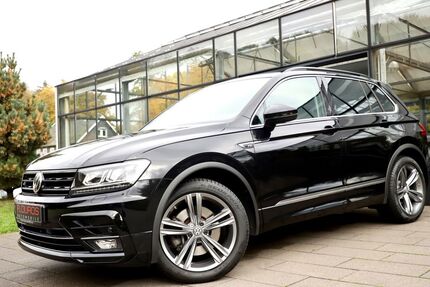 VW Tiguan 136.000 km 21.500 € Reichshof-Denklingen 51580