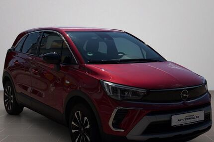 Opel Crossland (X) 17.169 km 16.990 &euro; Glonn 85625