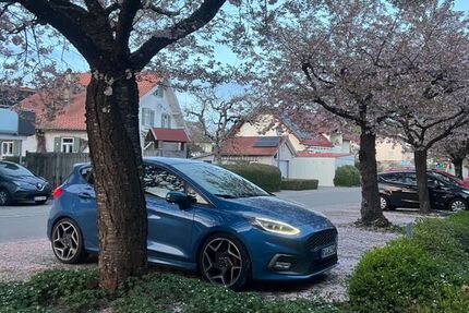 Ford Fiesta 98.000 km 14.800 &euro; Oberteuringen 88094
