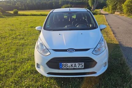 Ford B-Max 110.000 km 9.999 &euro; Leonberg 71229