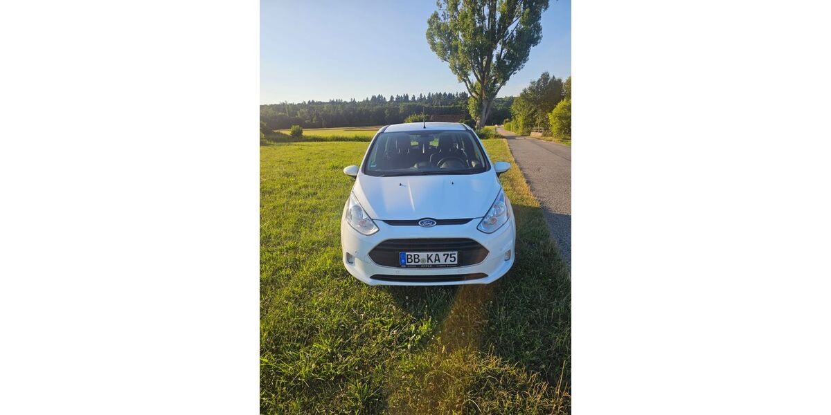 Ford B-Max 110.000 km 9.999 &euro; Leonberg 71229