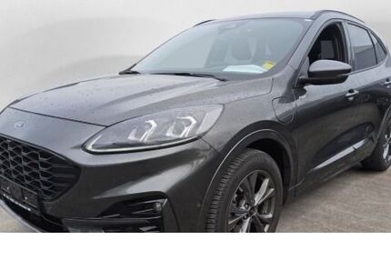 Ford Kuga 50.398 km 21.770 &euro; Lemgo 32657