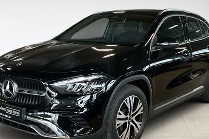 Mercedes-Benz GLA 200 5.600 km 37.980 &euro; Niebüll 25899