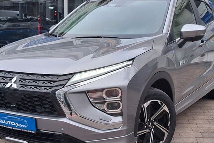 Mitsubishi Eclipse Cross 16.500 km 22.900 € Nürtingen bei Stuttgart 72622