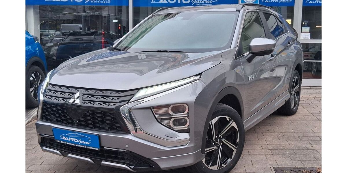 Mitsubishi Eclipse Cross 16.500 km 22.900 &euro; Nürtingen bei Stuttgart 72622