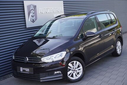 VW Touran 55.000 km 27.990 &euro; Monheim am Rhein 40789