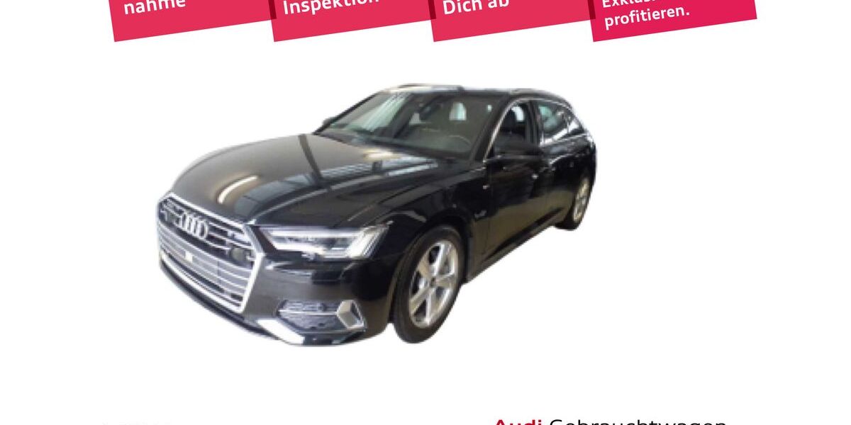Audi A6 49.894 km 35.381 &euro; Weinheim 69469