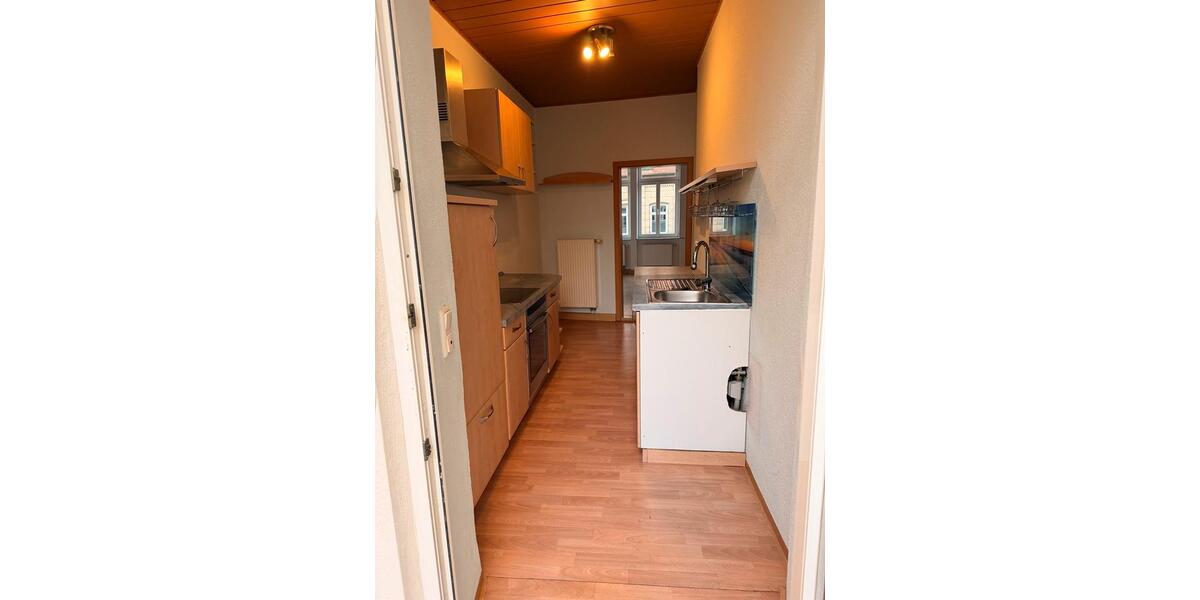 Terrassenwohnung Bamberg Bamberg-Ost - 3 Zimmer, 80 m&sup2;, 890&euro; | Angebot:26690732