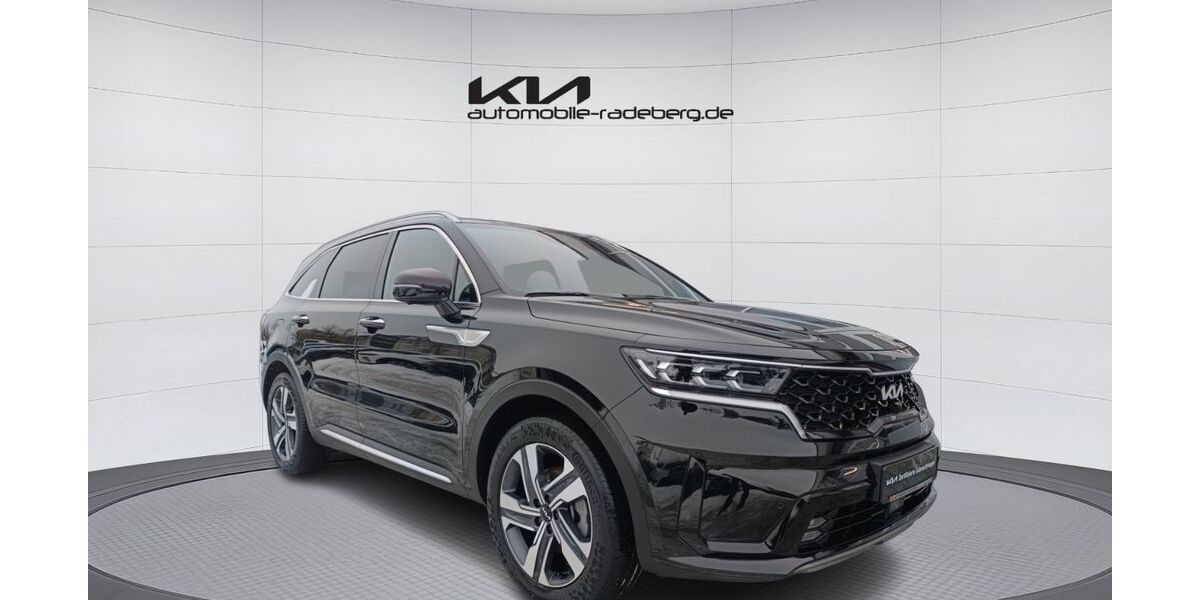 Kia Sorento 48.137 km 34.990 &euro; Radeberg 01454