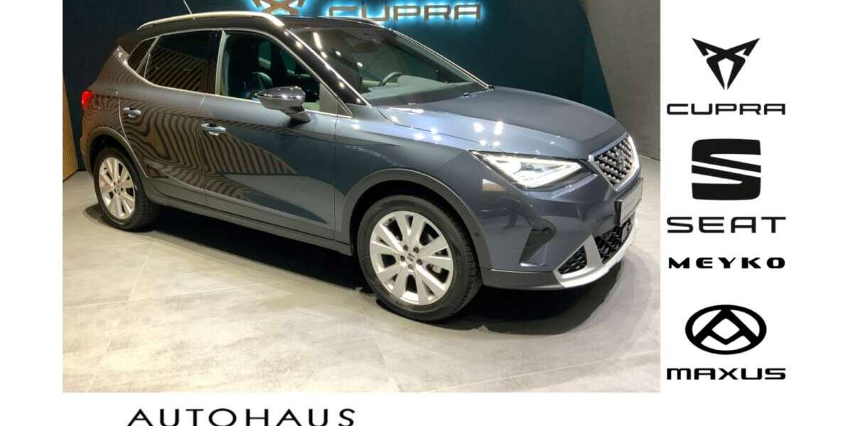 Seat Arona 47.700 km 20.900 &euro; Langwedel 27299