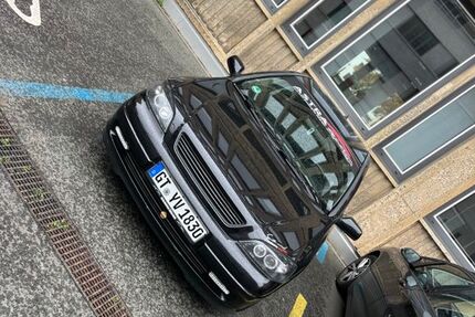 Opel Astra 220.000 km 1.500 &euro; Gutersloh 33332