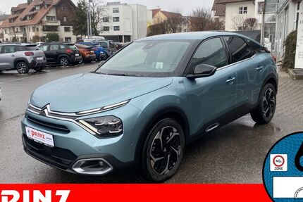 Citroen C4 25.600 km 18.950 &euro; Wangen 88239