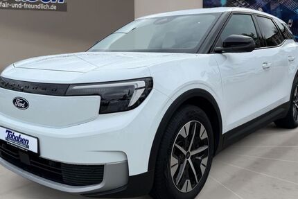 Ford Explorer 60.317 km 31.980 &euro; Buxtehude 21614