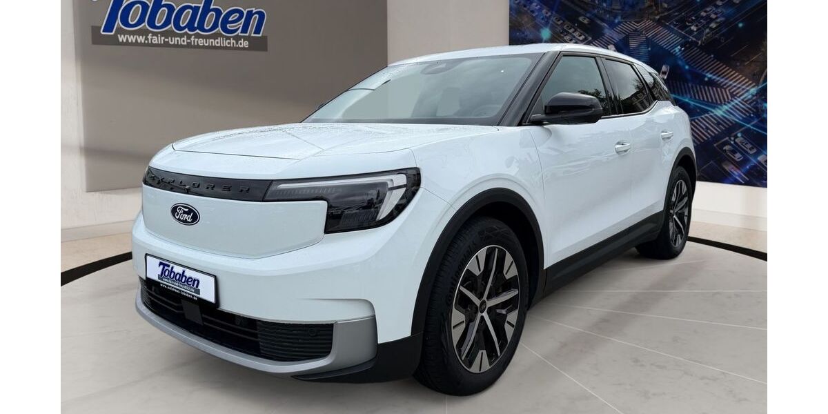Ford Explorer 60.317 km 31.980 &euro; Buxtehude 21614