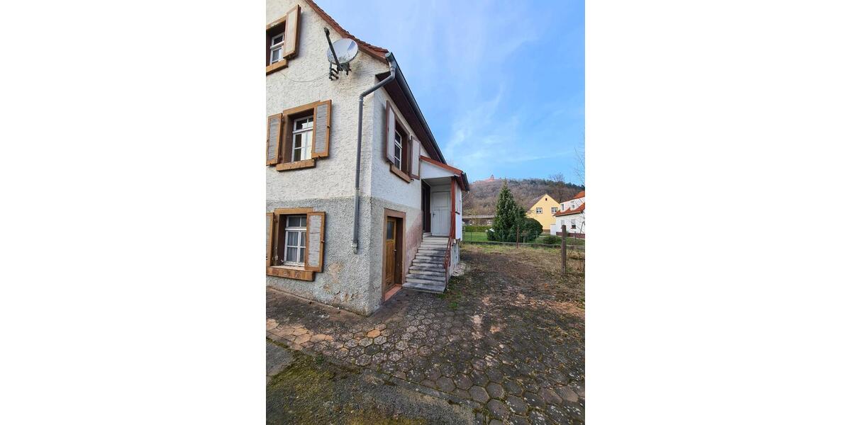 Einfamilienhaus Erbach - 7 Zimmer, 145 m&sup2;, 290.000&euro; | Angebot:25390811