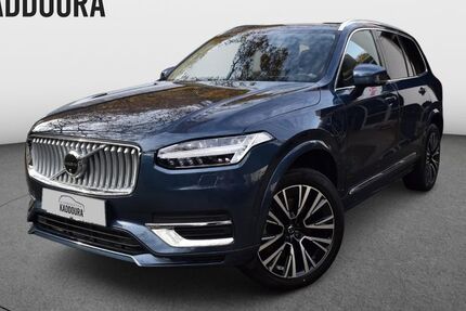 Volvo XC90 17.995 km 56.999 € Wuppertal 42117