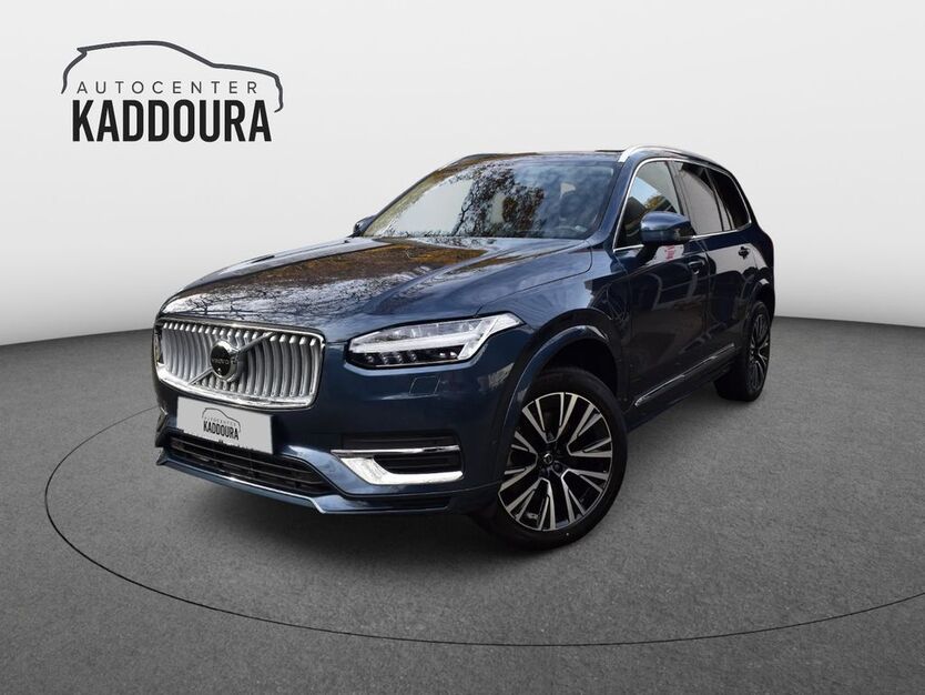 Volvo XC90 17.995 km 56.999 € Wuppertal 42117