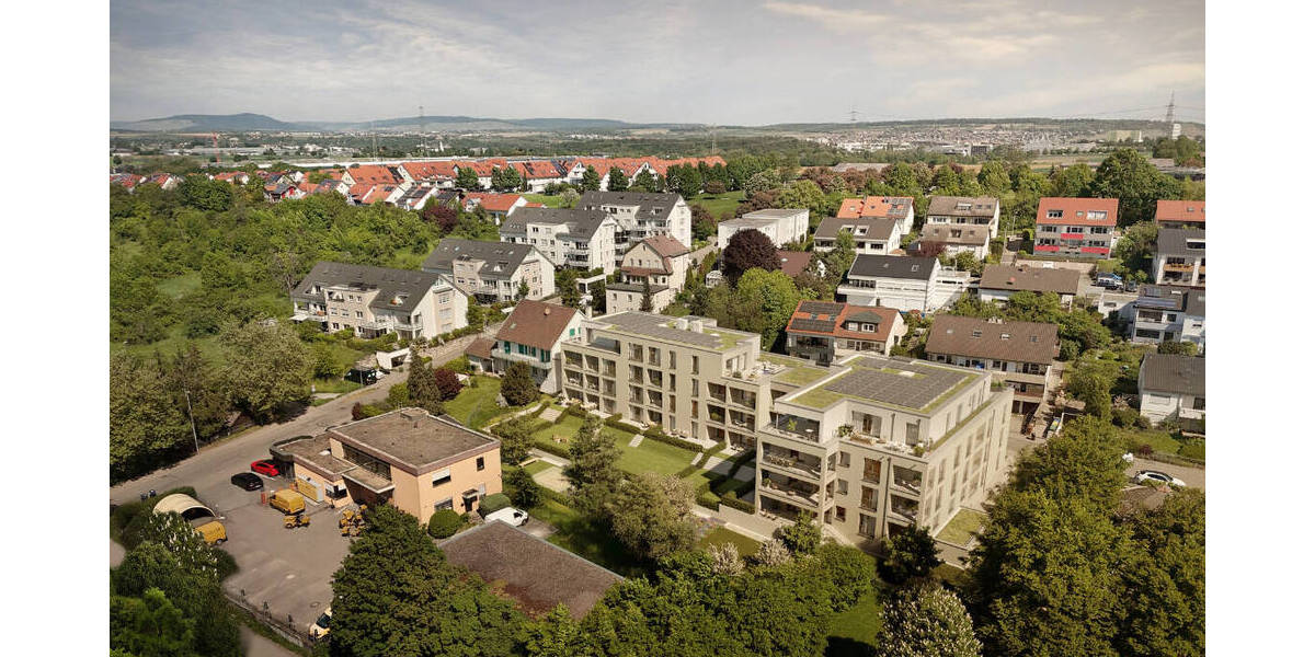 Etagenwohnung Tamm - 4 Zimmer, 87 m&sup2;, 599.000&euro; | Angebot:25746164