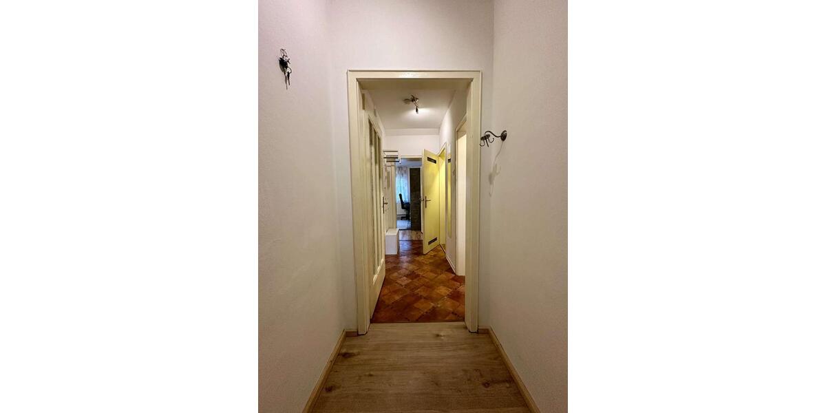 Erdgeschoßwohnung Augsburg Antonsviertel - 1 Zimmer, 43 m&sup2;, 800&euro; | Angebot:25977066