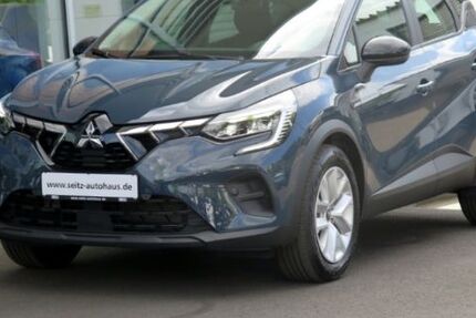 Mitsubishi ASX 15.430 km 17.390 &euro; Obernburg 63785