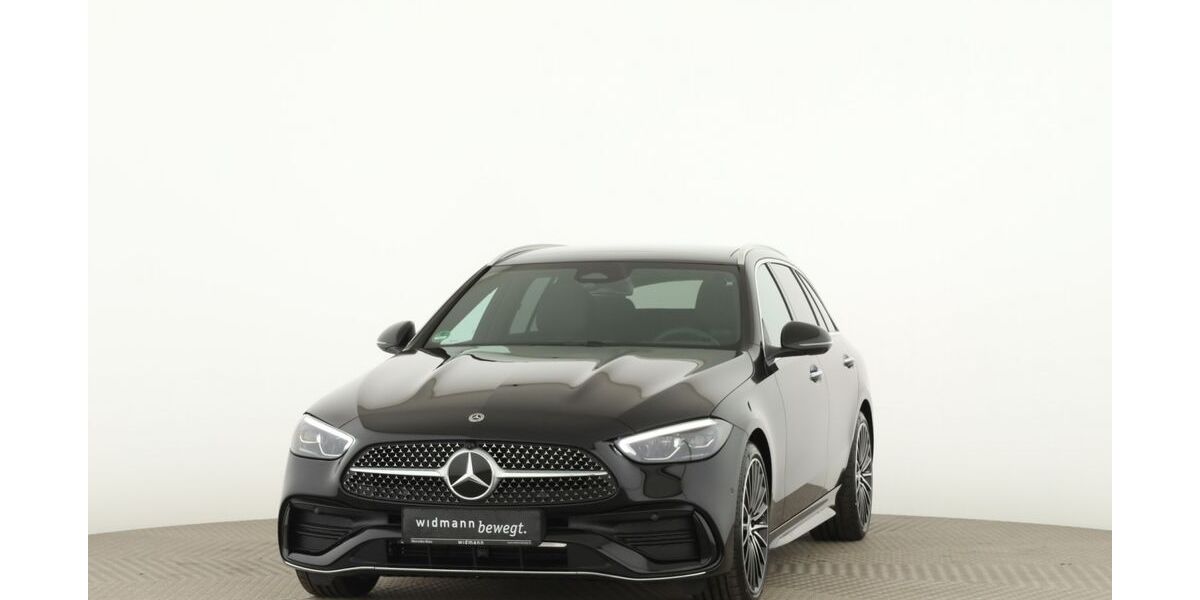 Mercedes-Benz C 220 8.000 km 51.850 &euro; Ebermannsdorf 92263