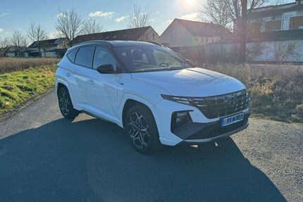 Hyundai TUCSON 24.000 km 29.000 &euro; Langenhagen 30855