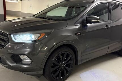 Ford Kuga 147.500 km 15.400 &euro; Overath 51491