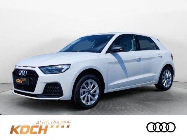 Audi A1 2.000 km 24.990 &euro; Insingen 91610