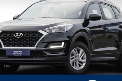 Hyundai TUCSON 89.802 km 15.750 &euro; Idar-Oberstein 55743