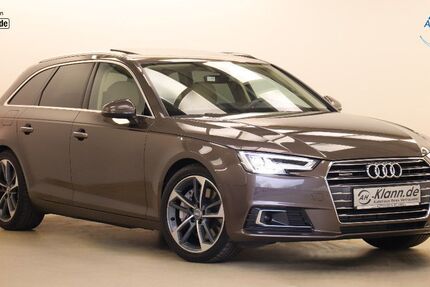 Audi A4 138.657 km 24.999 &euro; Teltow 14513