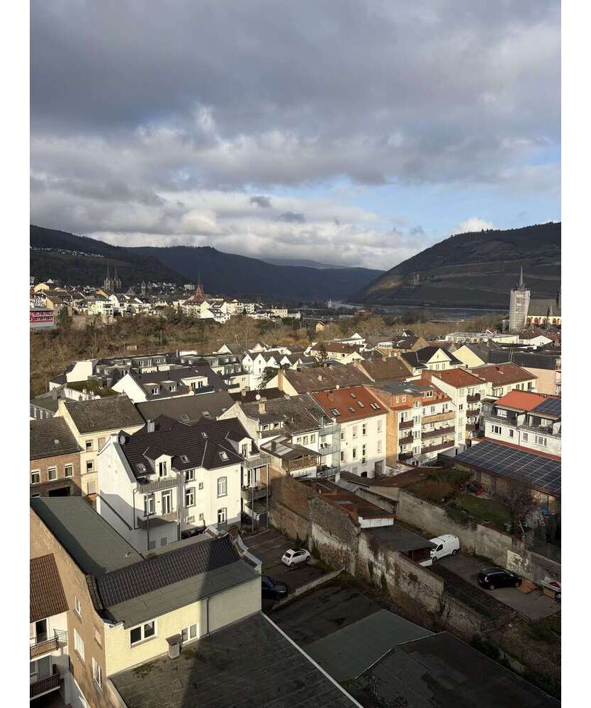 Wohnung zum Mieten in Bingen 860 € 86 m²