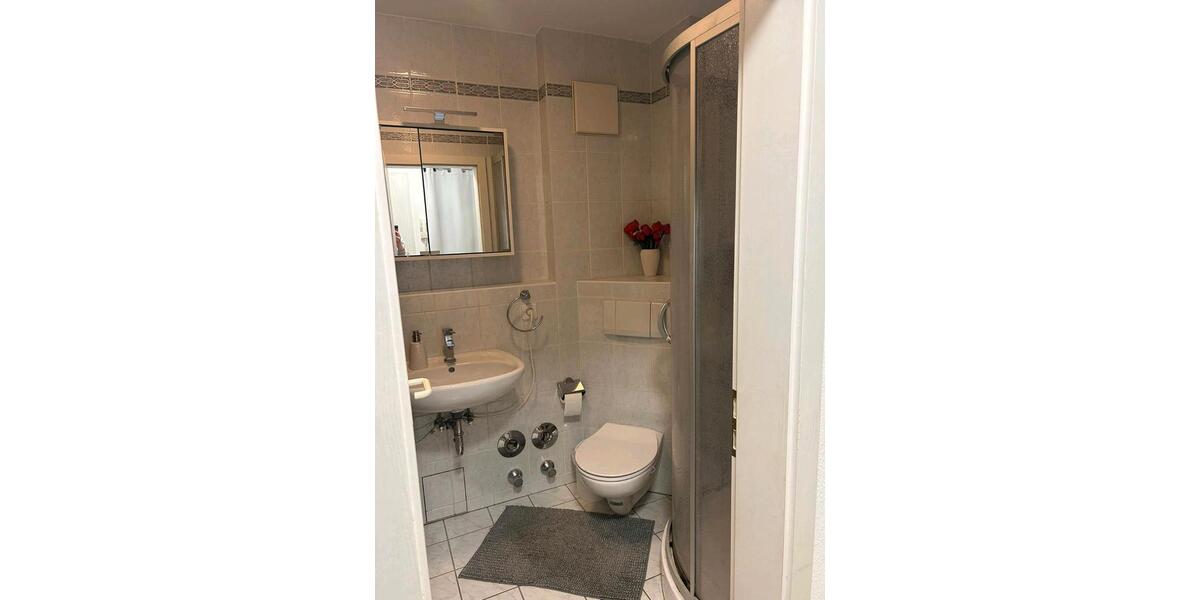 Erdgeschoßwohnung Schwarzach - 1.5 Zimmer, 42 m&sup2;, 640&euro; | Angebot:26416432