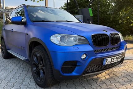 BMW X5 220.000 km 15.499 &euro; köln 51145