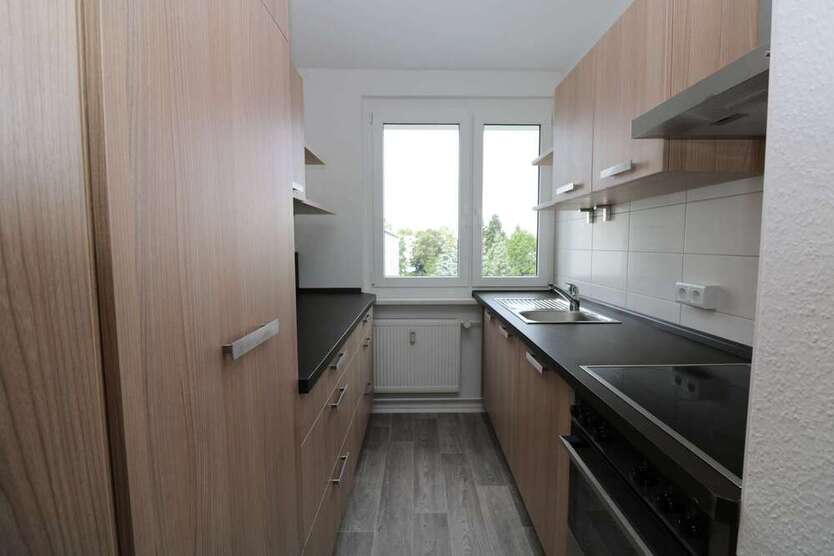 Wohnung zum Mieten in Freiberg 849 € 105.48 m²